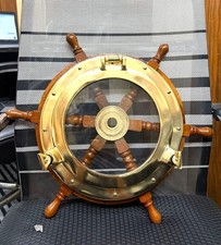 Maritimes Marine Home