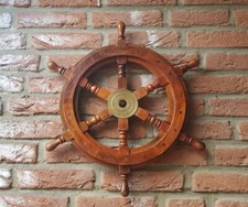 Schiffsrad Antik Steuerrad