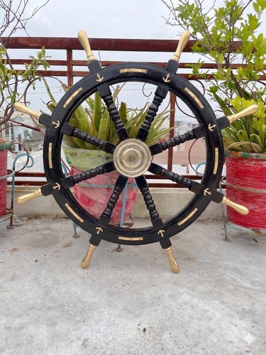 Holz schiff rad - holz,