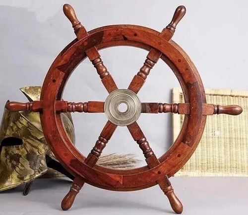 Schiff teak antik maritim - schiff,