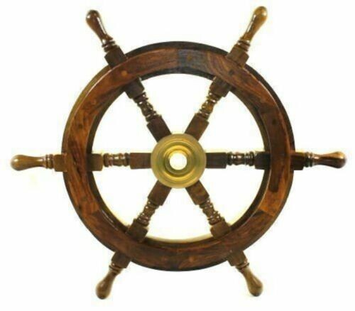 Zoll holz schiff - ",