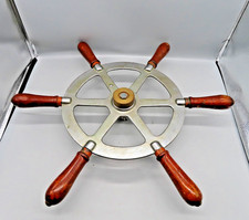 #SE5130# Schiffssteuerrad