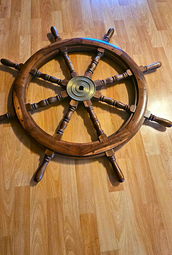 Original und echtes steuerrad - original,