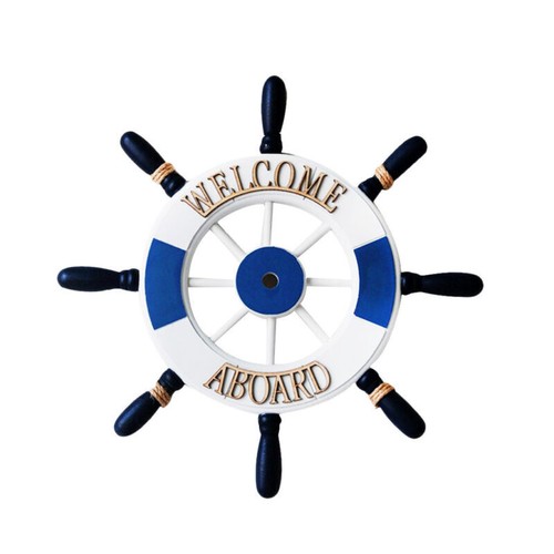 Maritime dekoration schiff - maritime,