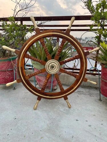 Zoll maritimes - 36,