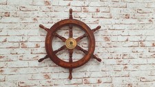 Schiffsrad Antik Steuerrad